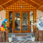 Hotel Appas - Best Hotel in Bir Billing