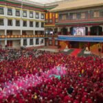 Festivals and Local Culture in Bir Billing