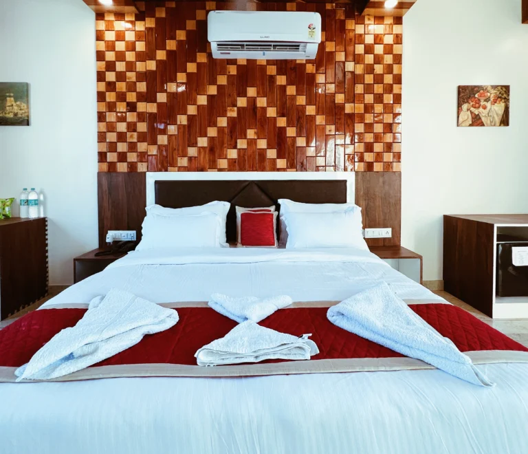 Premium Room in Bir Billing