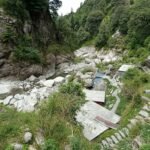 Trekking in Bir Billing
