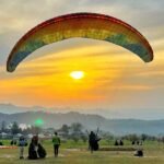 Why Bir Billing is India’s Paragliding Capital