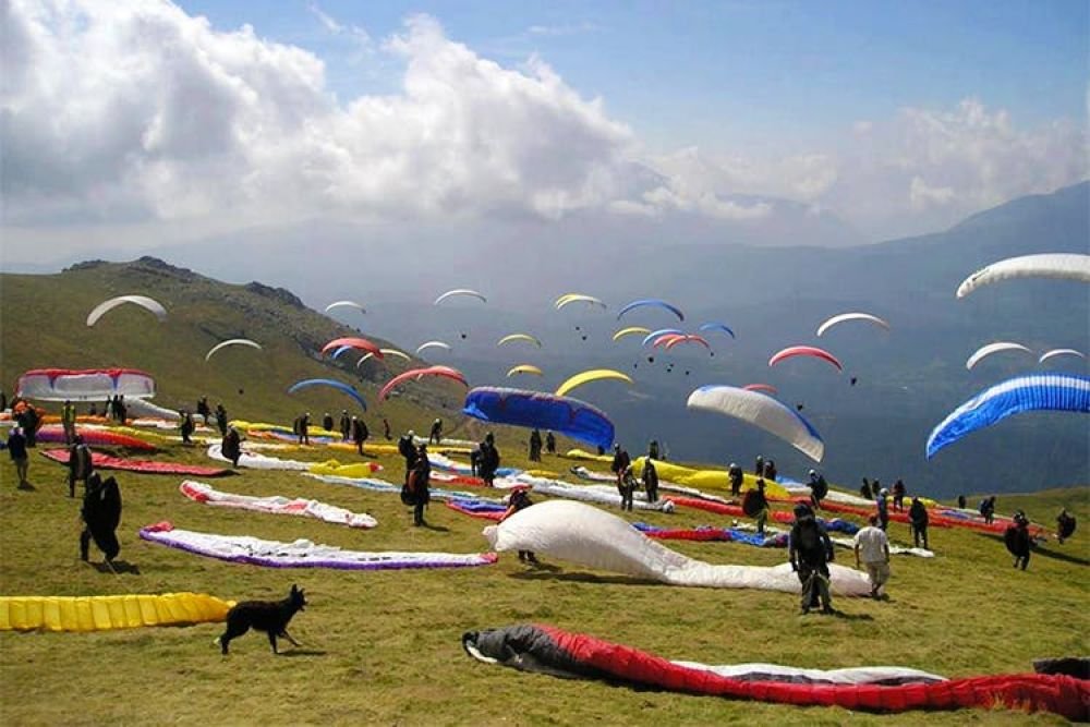 A Beginner’s Guide to Trekking in Bir