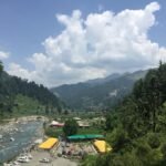 Hill Stations Near Bir Billing
