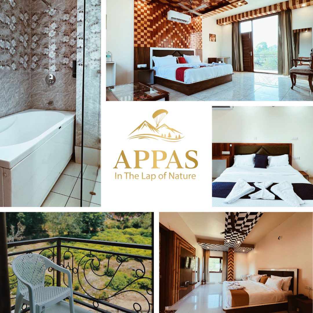 Best Hospitality at Hotel Appas