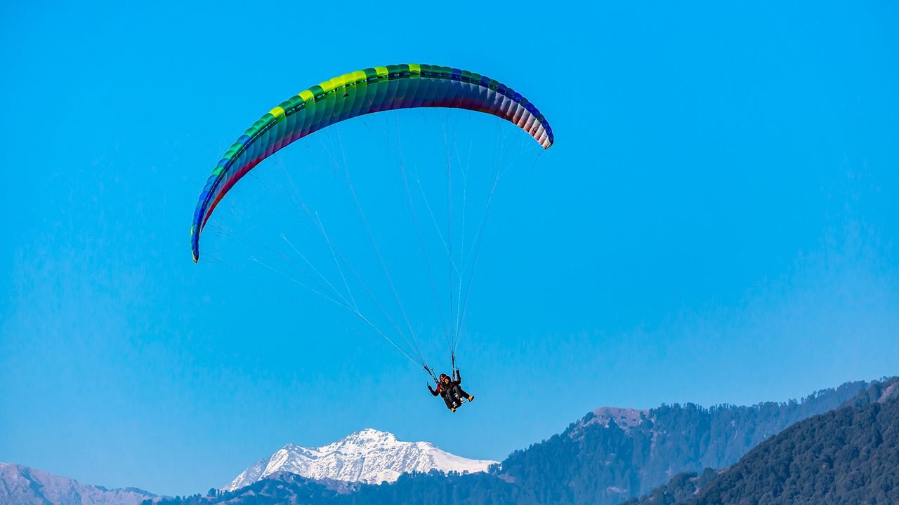 Bir Billing Tour Packages from Chandigarh